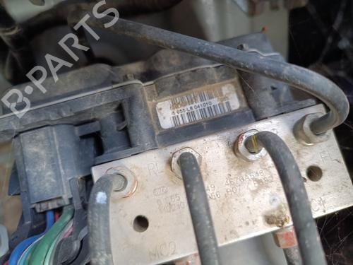 Pompa ABS Pompa ABS PEUGEOT ION Electric (67 hp) 34605377 34605377