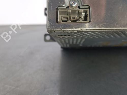 Radio NISSAN NV200 / EVALIA Bus 1.5 dCi 85 (M20, M20M, M20K, M20KK) | BP16114838E6 