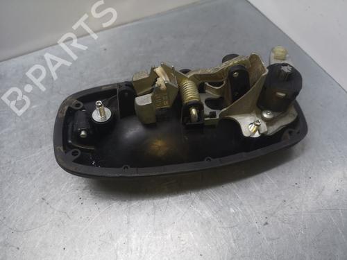 Front left exterior door handle PEUGEOT BIPPER (AA_) | BP23394707C128