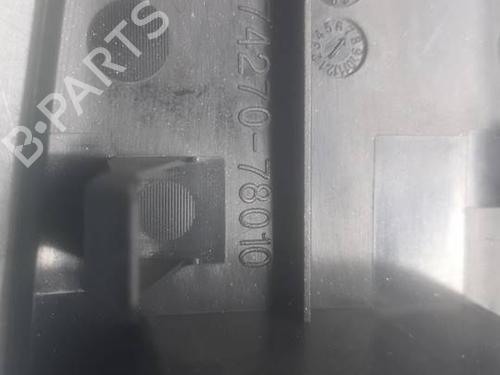 Right rear window switch LEXUS NX (_Z1_) 300h (AYZ10_) | BP38957134I28 - Image 3