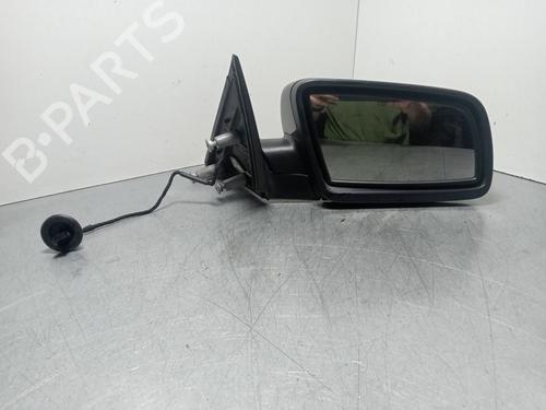 Right mirror BMW 5 (E60) 530 d | BP23648137C27 