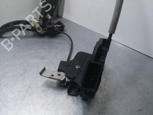 Front right lock FORD S-MAX (WA6)  | BP15558521C97 