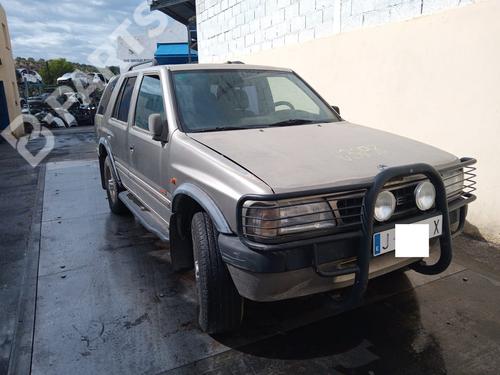 Used Parts OPEL FRONTERA A (U92)  2.5 TDS  1160471