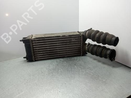 Intercooler CITROËN BERLINGO MULTISPACE (B9) 1.6 HDi 90 (90 hp) 31670539