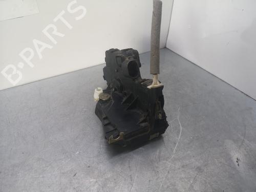 Rear right lock BMW 3 (E46) 318 d | BP19433634C99 