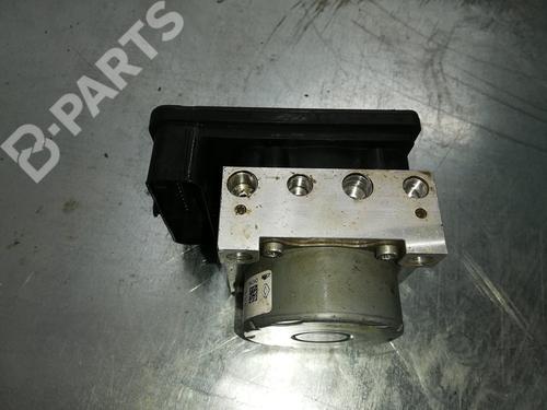 ABS pump DACIA DOKKER MPV (KE_)  | BP5605368M43 