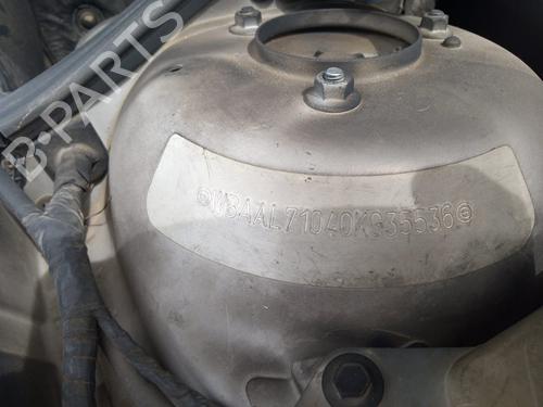 Engine control unit (ECU) BMW 3 (E46)  | BP20294513M57 