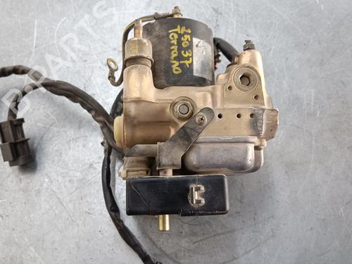 ABS pump NISSAN TERRANO II (R20) 2.7 TDi 4WD | BP17799228M43 