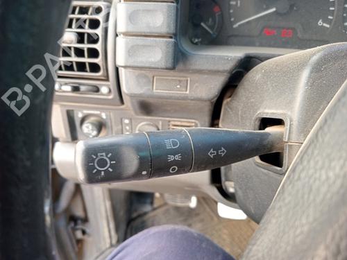 Used Steering column stalk LAND ROVER DISCOVERY II (L318) 2.5 Td5 4x4 (139 hp) 23223515
