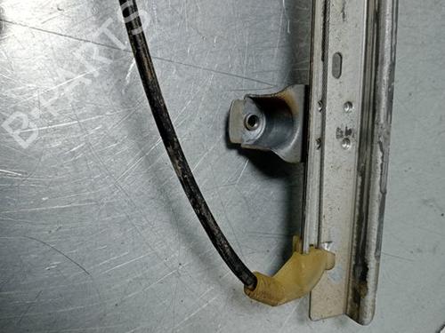 Rear right window mechanism NISSAN PATHFINDER III (R51)  | BP13482987C25 