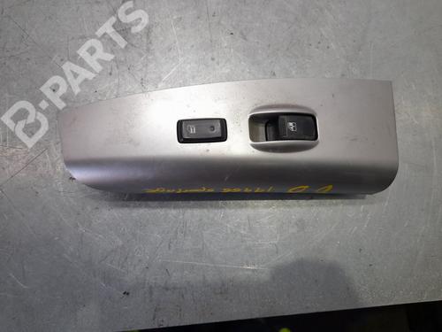 Used Right front window switch KIA SPORTAGE II (JE_, KM_) 2.0 CRDi 4WD (140 hp) 5017115