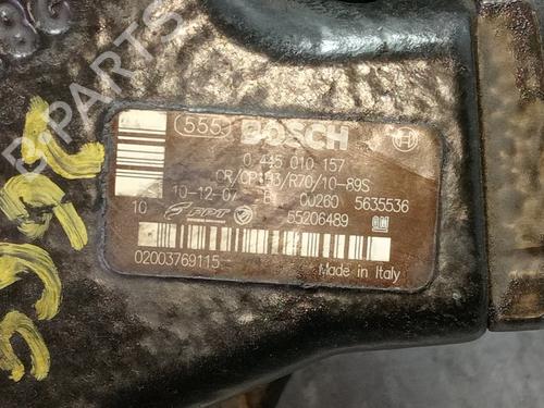 Injection pump FIAT DOBLO Platform/Chassis (263_) 1.3 D Multijet | BP30968163M78