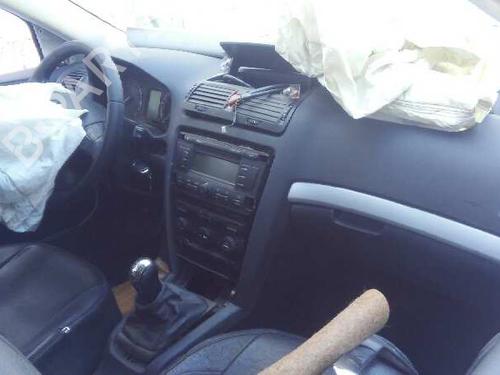 Steering column stalk SKODA OCTAVIA I (1U2) 1.6 | BP1927156I23 