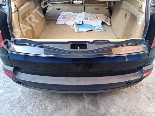 Used Tailgate Tailgate 37215679 37215679