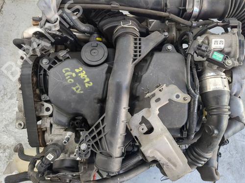 Engine RENAULT CLIO IV (BH_) | BP33052783M1 - Image 3