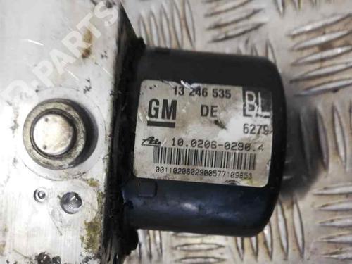 Pompe ABS OPEL ASTRA H GTC (A04) 1.7 CDTi (L08) | BP3253343M43 