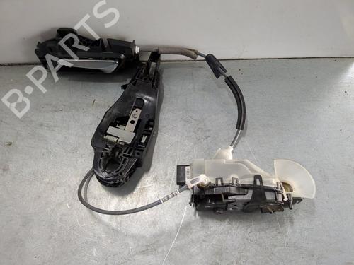 Used Front left lock Front left lock 30313937 30313937