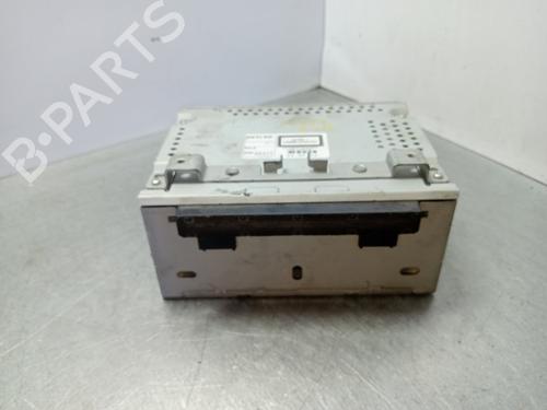 Bilradio FORD FIESTA VI (CB1, CCN) 1.4 TDCi | BP31017098E6