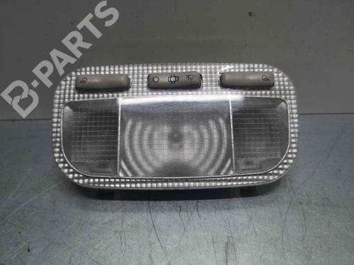 Used Interior roof light PEUGEOT PARTNER Box Body/MPV 1.6 HDi 16V (90 hp) 7408886