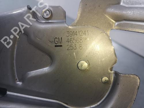 Hand brake OPEL CORSA E (X15)  | BP17919301I18 