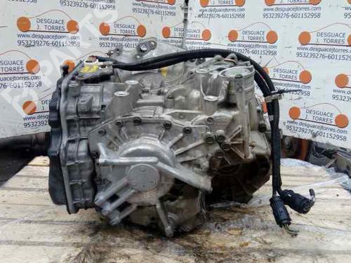 Gearbox MG MG ZT  | BP395200M3 