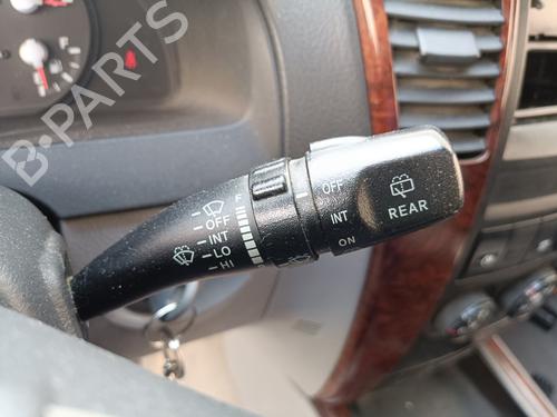 Used Steering column stalk KIA SORENTO I (JC) 2.5 CRDi 4WD (140 hp) 13478667