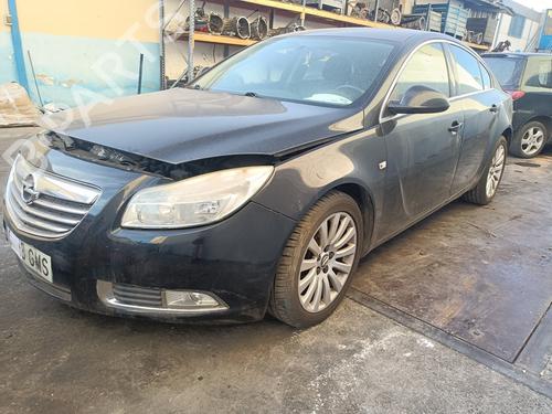 Left front window switch OPEL INSIGNIA A (G09) | BP36518774I27 - Image 5