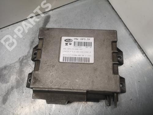 Used Engine control unit (ECU) LANCIA Y (840_) [1995-2003]  11381637