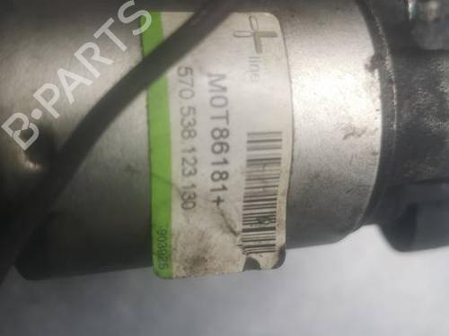 Starter RENAULT MODUS / GRAND MODUS (F/JP0_) 1.5 dCi (FP0D, JP0D) | BP38562859M8 - Image 2