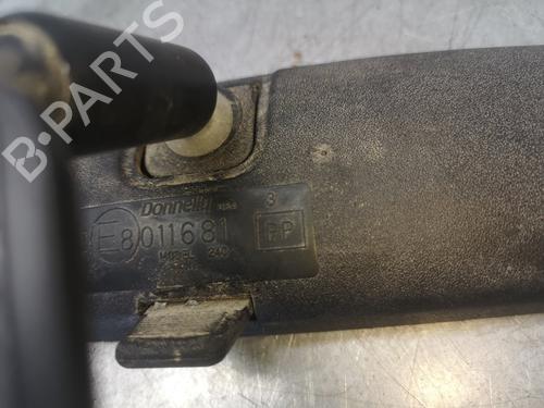 Rear mirror JEEP CHEROKEE (KJ) 2.5 CRD 4x4 | BP15603460I6 