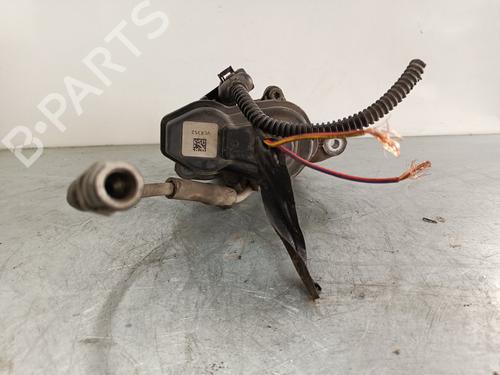Right rear brake caliper AUDI Q3 (8UB, 8UG) 2.0 TFSI quattro | BP26186162M106 
