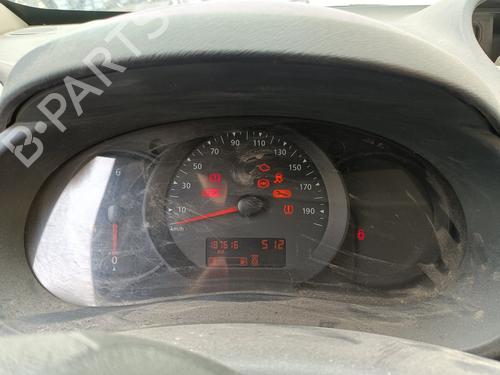 Kombinert Instrument RENAULT KANGOO BE BOP (KW0/1_) 1.5 dCi 75 (75 hp) 29696655