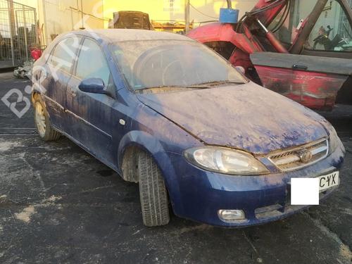 Højre baglygte bagklap DAEWOO LACETTI Hatchback (KLAN)  | BP16439524C80 