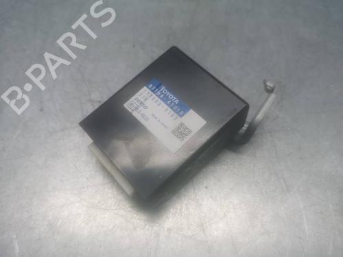 Used Electronic module Electronic module TOYOTA PRIUS (_W3_) 1.8 Hybrid (ZVW3_) (99 hp) 39718050 39718050
