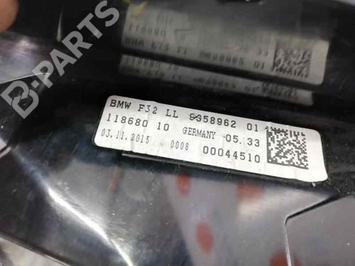 Display monitor BMW 4 Gran Coupe (F36) 420 d | BP3449290C48 