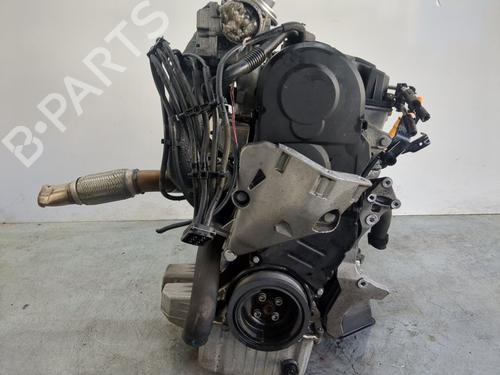 Engine SEAT IBIZA III (6L1) | BP34431988M1 - Image 2