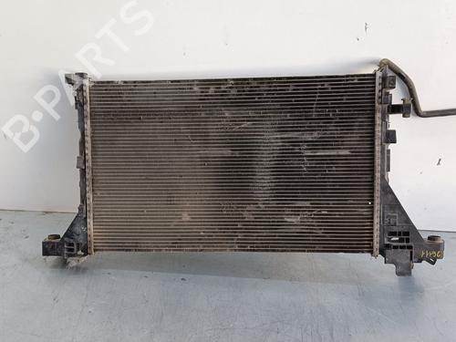 Køler RENAULT MASTER III Platform/Chassis (EV, HV, UV) 2.3 dCi 165 FWD (EV0P, EV0U, EV11, EV12, HV0P, HV0U,... | BP24947096M31