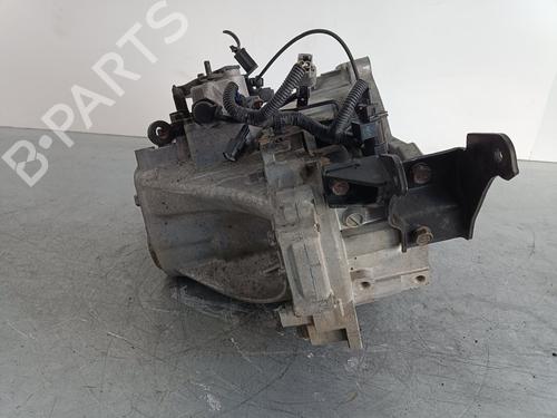 Gearbox HYUNDAI MATRIX (FC) 1.5 CRDi VGT | BP10965230M3 