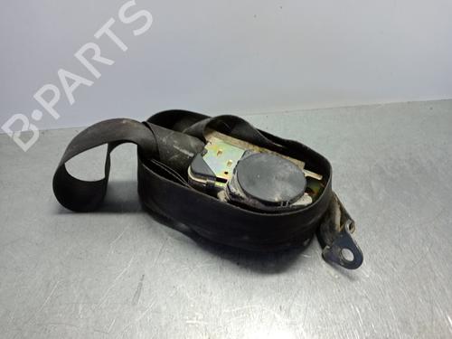 Used Front left seatbelt CITROËN BERLINGO / BERLINGO FIRST MPV (MF_, GJK_, GFK_) 1.9 D (MFDJY) (68 hp) 33039498