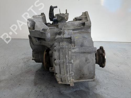 Gearbox VW PASSAT B6 (3C2) | BP27534990M3