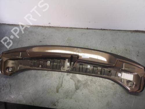 Spoiler bakluke MITSUBISHI ECLIPSE CROSS (GK_, GL_) 1.5 T-Mivec | BP13505342C96 