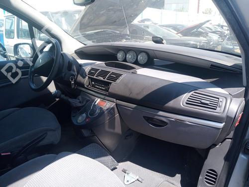 ABS pump PEUGEOT 807 (EB_)  | BP23053298M43 