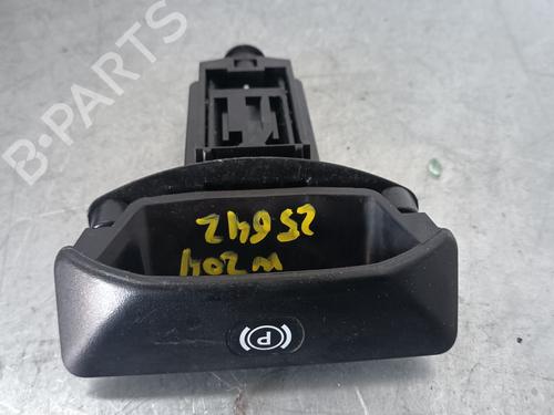 Used Hand brake MERCEDES-BENZ C-CLASS (W204) [2007-2015]  27700963