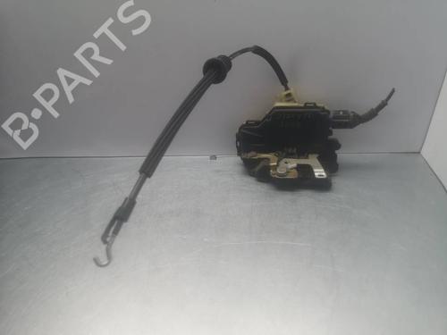 Højre bagtil lås Højre bagtil lås 38441644 38441644