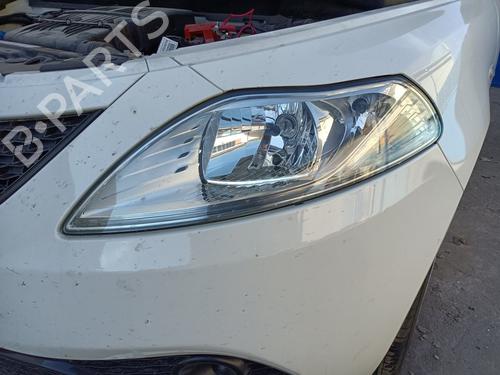 Lyskaster venstre LANCIA YPSILON (312_) [2011-2026]  32679245