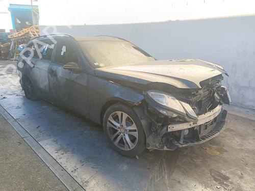 Brukte deler til MERCEDES-BENZ E-CLASS (W212) E 220 CDI / BlueTEC (212.001, 212.002) 4970932