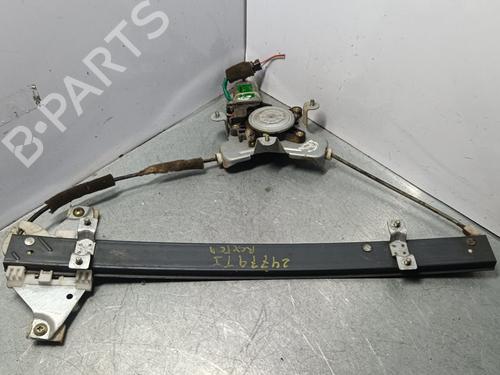 Raammechaniek links achter SSANGYONG REXTON / REXTON II (GAB_) 2.9 TD (120 hp) 16830189