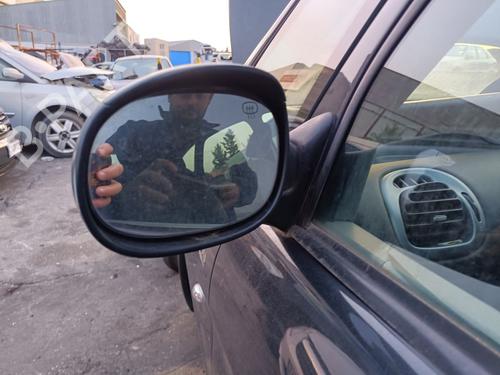 Used Left mirror Left mirror CITROËN XSARA PICASSO (N68) 1.6 HDi (90 hp) 34159620 34159620