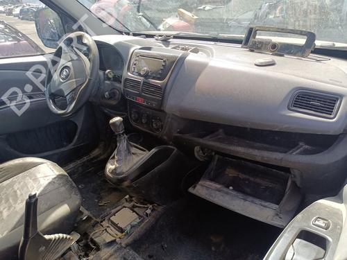 Climate control OPEL COMBO Box Body/MPV (X12)  | BP34211209I5  - Image 6