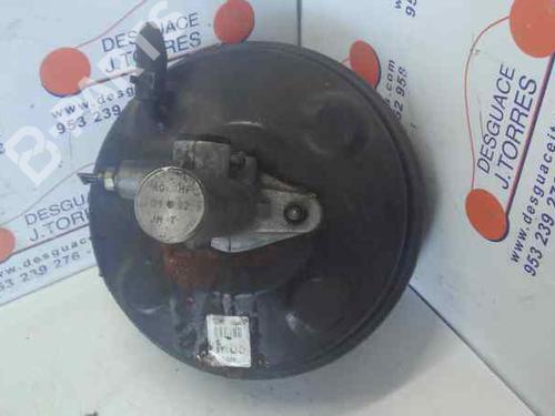 Brake master cylinder HYUNDAI TUCSON (JM)  | BP1603053M77 